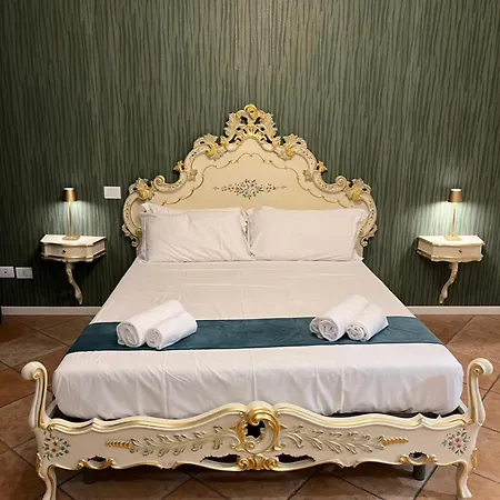 Konukevi Residenza Catullo Verona