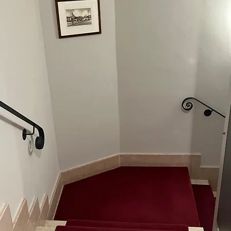 Residenza Catullo 3* Verona