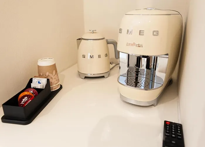 Residenza Catullo 3*