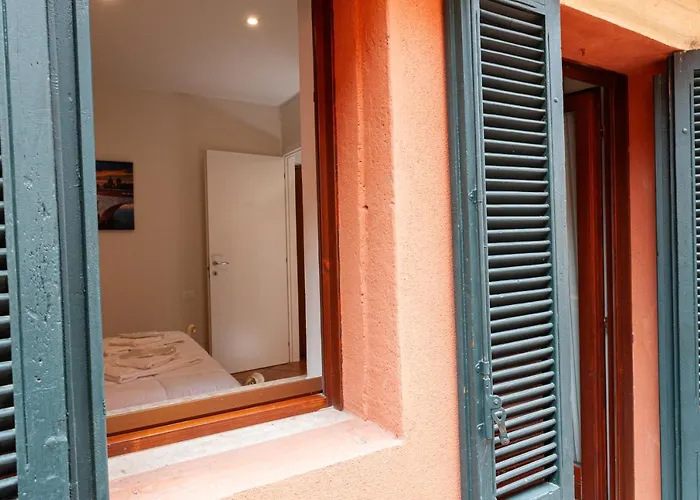 Residenza Catullo Vérone