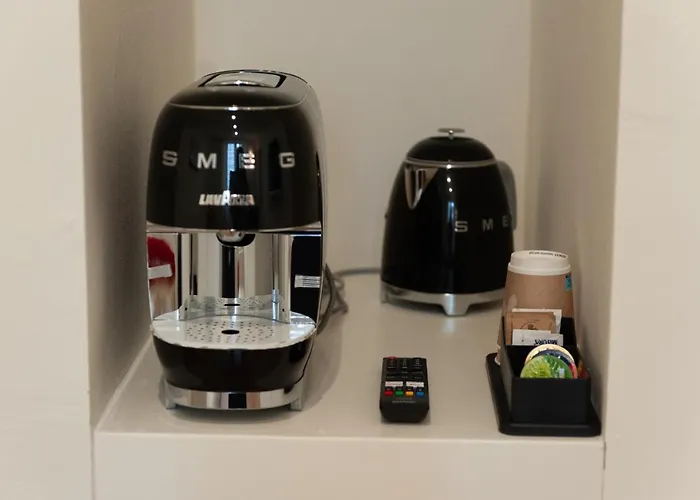 Residenza Catullo Maison d'hôtes Vérone