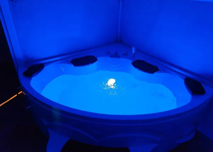 Maison d'hôtes Residenza Catullo 3*