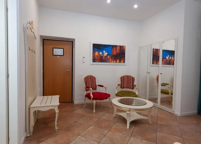 Residenza Catullo 3* Vérone