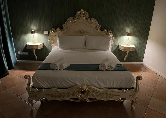 Residenza Catullo 3*