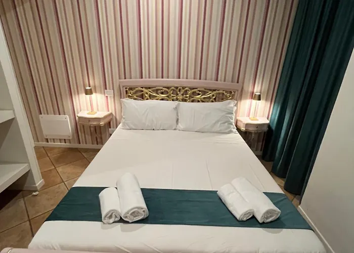 Residenza Catullo Maison d'hôtes