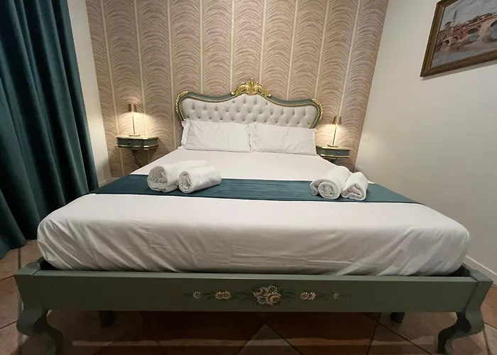 Residenza Catullo 3* Vérone