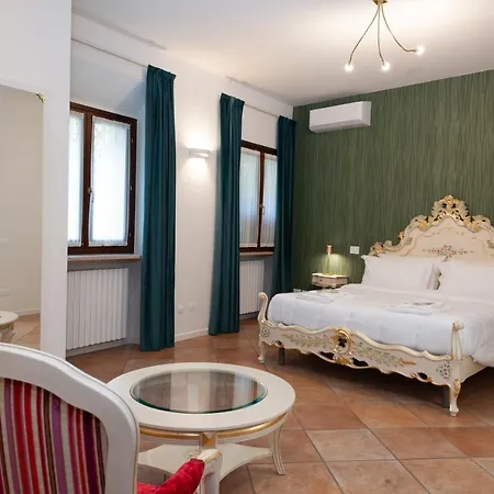 Gæstehus Residenza Catullo Verona