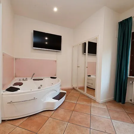 Residenza Catullo Gæstehus Verona