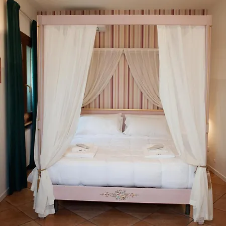 Residenza Catullo Gæstehus Verona
