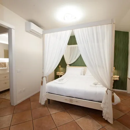 Gæstehus Residenza Catullo Verona