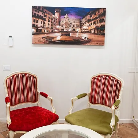 Residenza Catullo *