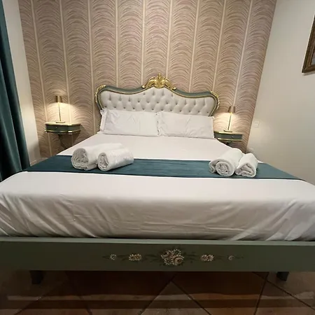 Residenza Catullo * Verona